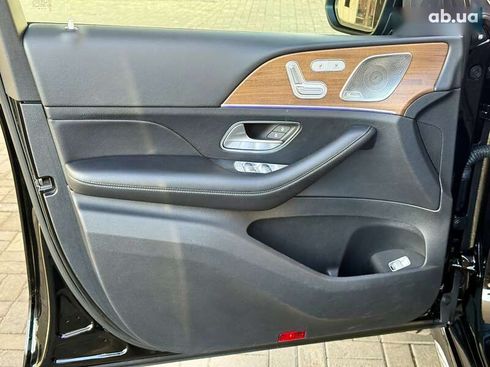 Mercedes-Benz GLE-Class 2020 - фото 24