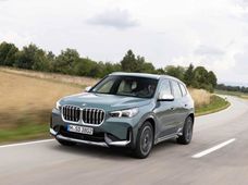 Продажа BMW X1 2023 года в Борисполе - купить на Автобазаре