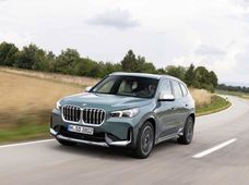 Продажа б/у BMW X1 в Киевской области - купить на Автобазаре