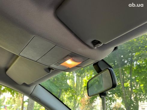 Opel Zafira 2005 серый - фото 33
