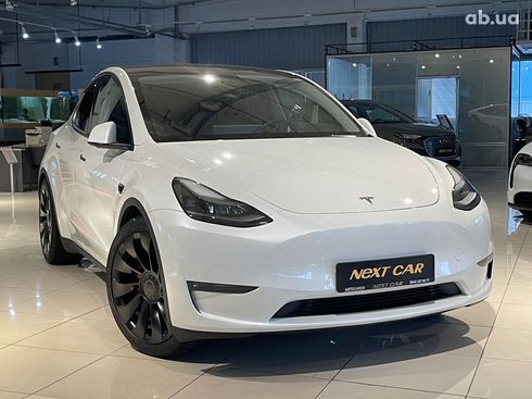 Tesla Model Y 2022 - фото 3