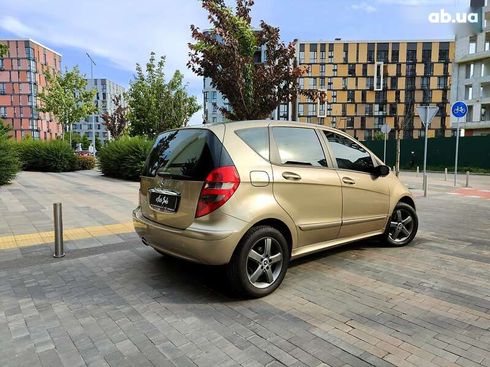 Mercedes-Benz A-Класс 2007 - фото 24