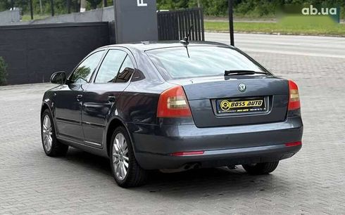 Skoda Octavia 2011 - фото 4