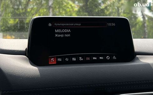 Mazda CX-5 2019 - фото 17