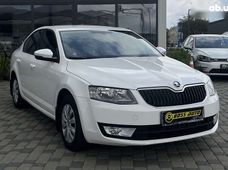 Продажа б/у Skoda Octavia в Закарпатской области - купить на Автобазаре