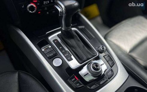 Audi Q5 2014 - фото 20