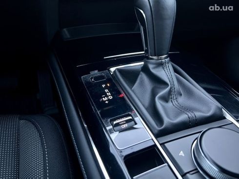 Mazda CX-30 2021 - фото 12