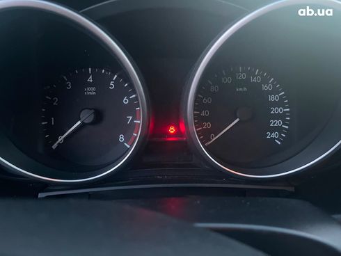 Mazda 5 2011 черный - фото 26