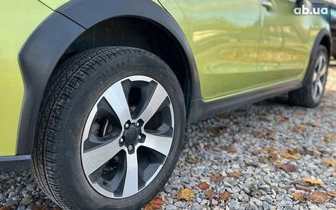 Subaru XV 2015 - фото 26