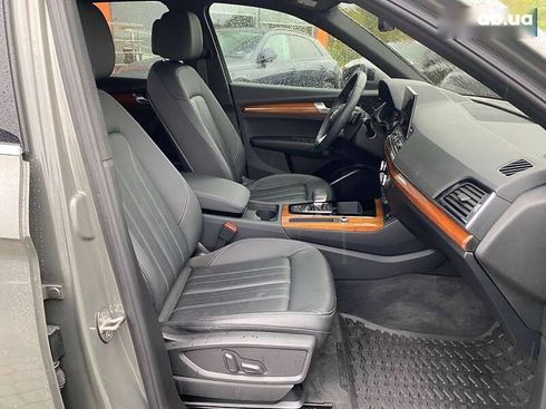 Audi Q5 2023 - фото 27