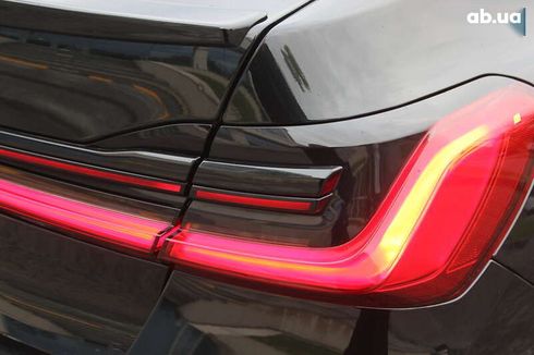 BMW 7 серия 2015 - фото 17