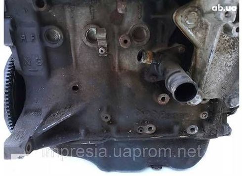 двигатель в сборе для Citroёn - купить на Автобазаре - фото 6