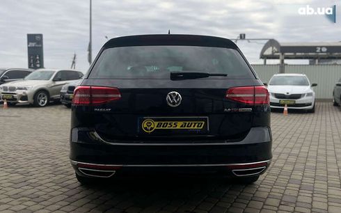 Volkswagen Passat 2015 - фото 6