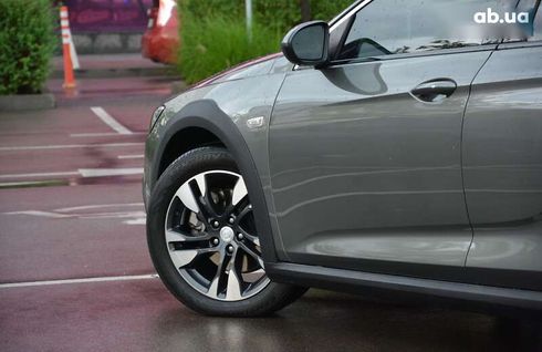 Buick Regal 2018 - фото 11