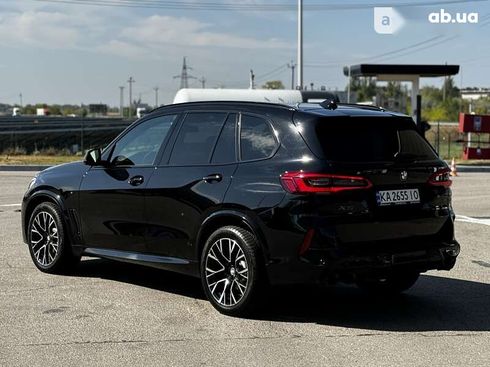 BMW X5 2019 - фото 17