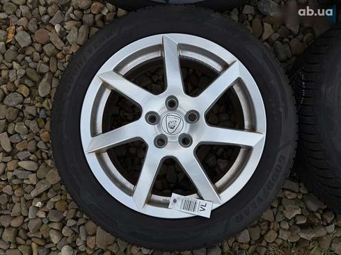 Hyundai Kona Electric 2022 - фото 23