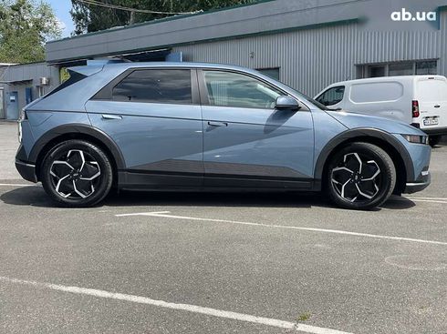Hyundai Ioniq 5 2022 - фото 4