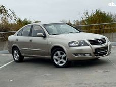 Продажа б/у Nissan Almera Classic 2011 года в Киеве - купить на Автобазаре