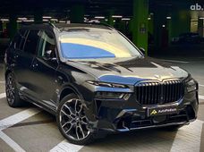 Продажа б/у BMW X7 2023 года - купить на Автобазаре