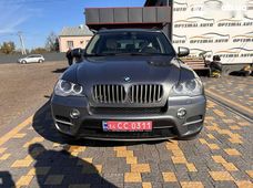 Продаж вживаних BMW X5 2013 року - купити на Автобазарі