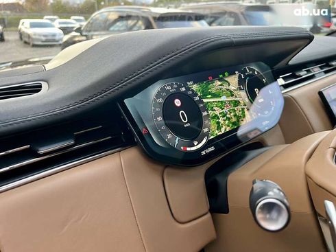 Land Rover Range Rover 2022 - фото 20