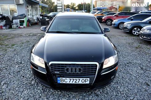 Audi A8 2007 - фото 13