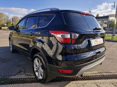 Ford Kuga 2019 - фото 4