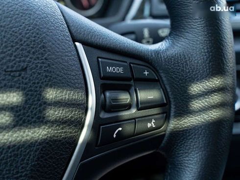 BMW 4 Series Gran Coupe 2015 - фото 28
