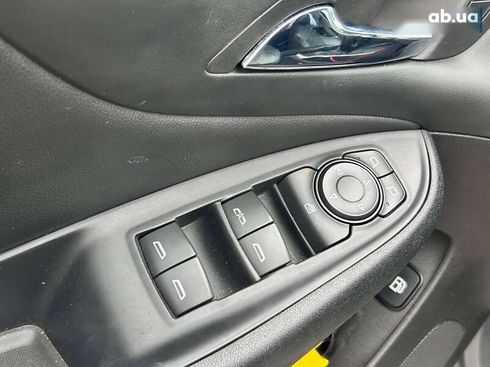 Chevrolet Volt 2017 - фото 13
