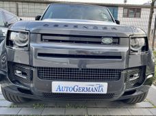 Купити Land Rover Defender бензин бу в Київській області - купити на Автобазарі