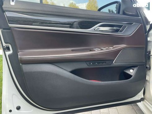 BMW 7 серия 2019 - фото 30