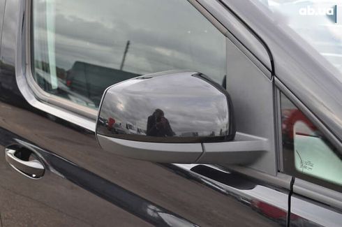 Volkswagen Caddy 2021 - фото 28