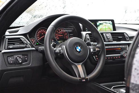 BMW 440 2016 - фото 25