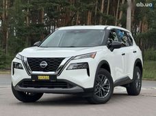 Продажа б/у Nissan Rogue 2023 года в Киеве - купить на Автобазаре