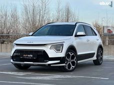 Продажа Kia б/у в Киевской области - купить на Автобазаре