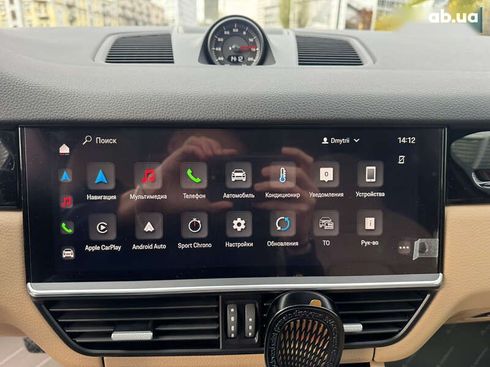 Porsche Cayenne 2021 - фото 16