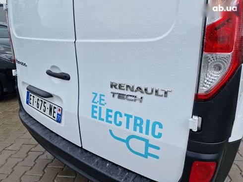 Renault Kangoo 2018 - фото 9