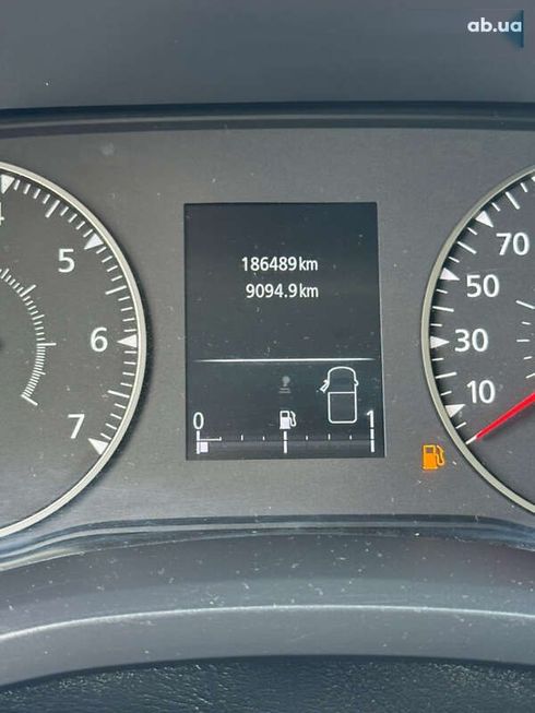 Renault Master 2021 - фото 18