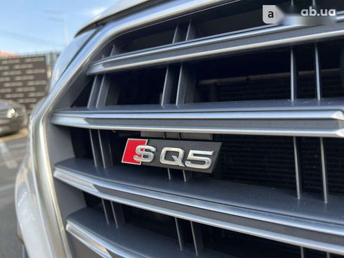 Audi SQ5 2018 - фото 10
