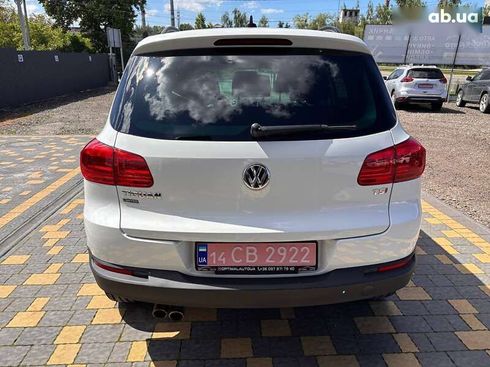 Volkswagen Tiguan 2017 - фото 9