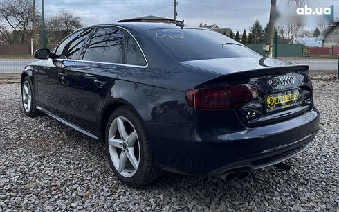 Audi A4 2012 - фото 5