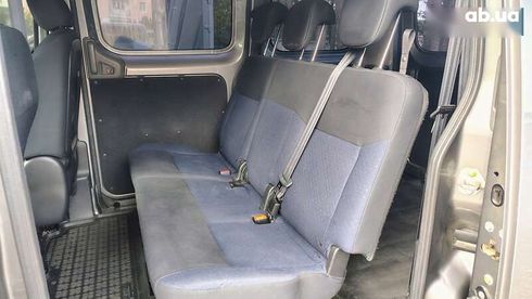 Nissan NV200 2011 - фото 15