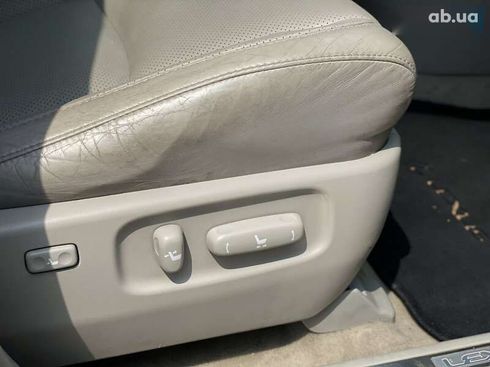 Lexus RX 2007 - фото 19