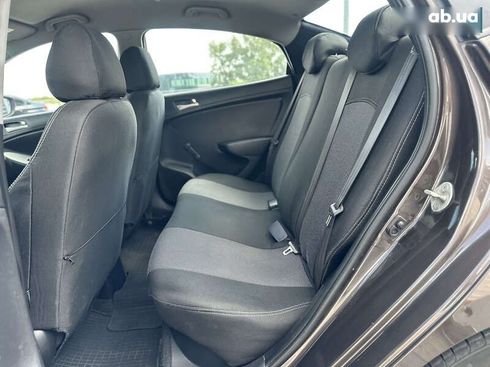 Hyundai Accent 2016 - фото 29