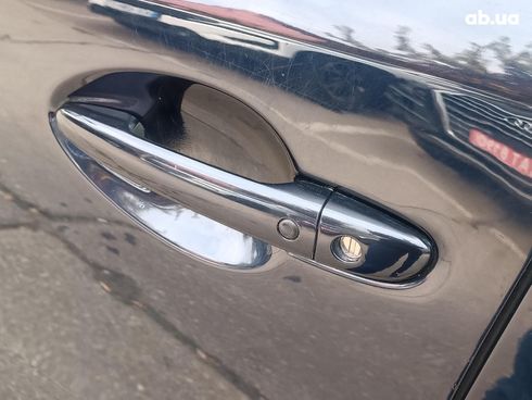 Mazda CX-5 2014 синий - фото 24