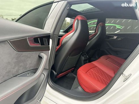 Audi S5 2024 - фото 23