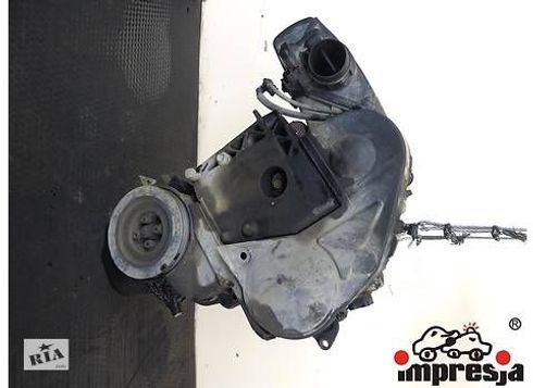 двигатель в сборе для Volkswagen Polo - купить на Автобазаре - фото 4