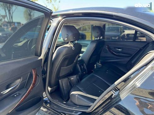 BMW 3 серия 2013 - фото 10