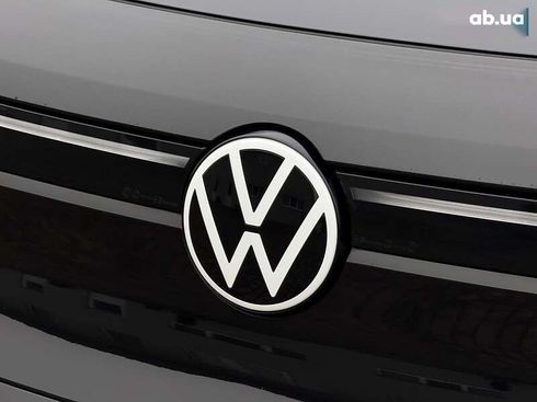 Volkswagen ID.4 GTX 2022 - фото 18