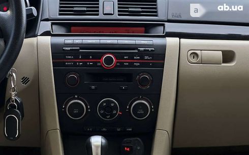 Mazda 3 2007 - фото 12